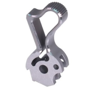 Lite Speed Hammer (Stainless)